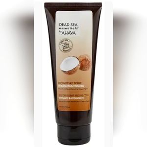 Dead Sea Essentials by AHAVA